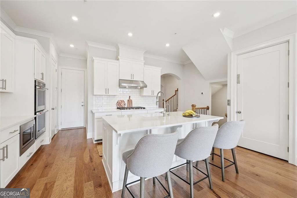 213 Arpeggio Way Alpharetta GA 30009