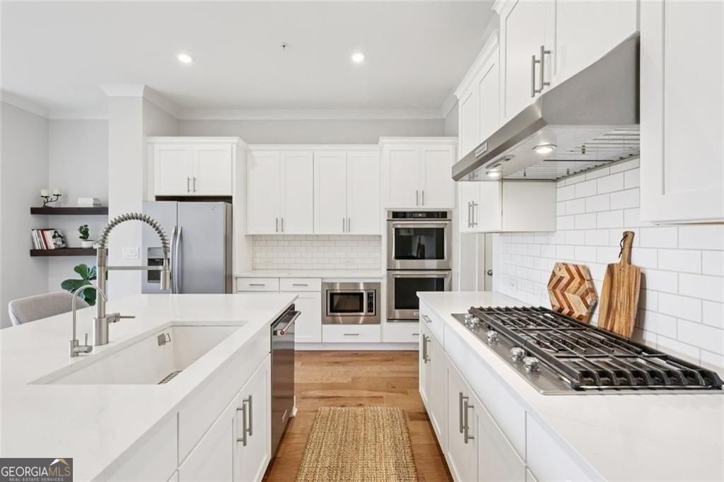213 Arpeggio Way Alpharetta GA 30009