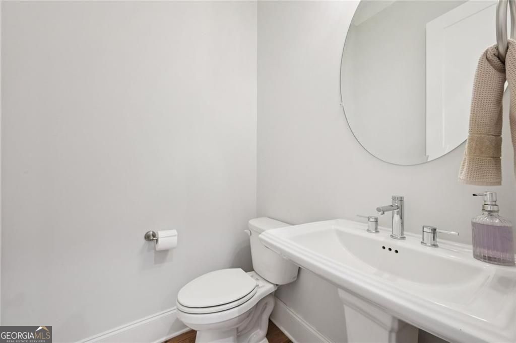 213 Arpeggio Way Alpharetta GA 30009