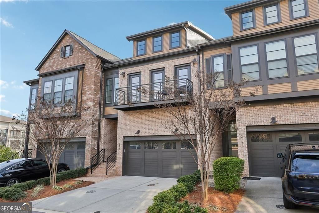 213 Arpeggio Way Alpharetta GA 30009