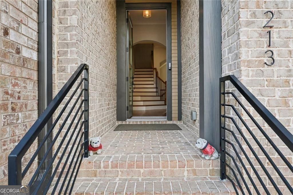 213 Arpeggio Way Alpharetta GA 30009