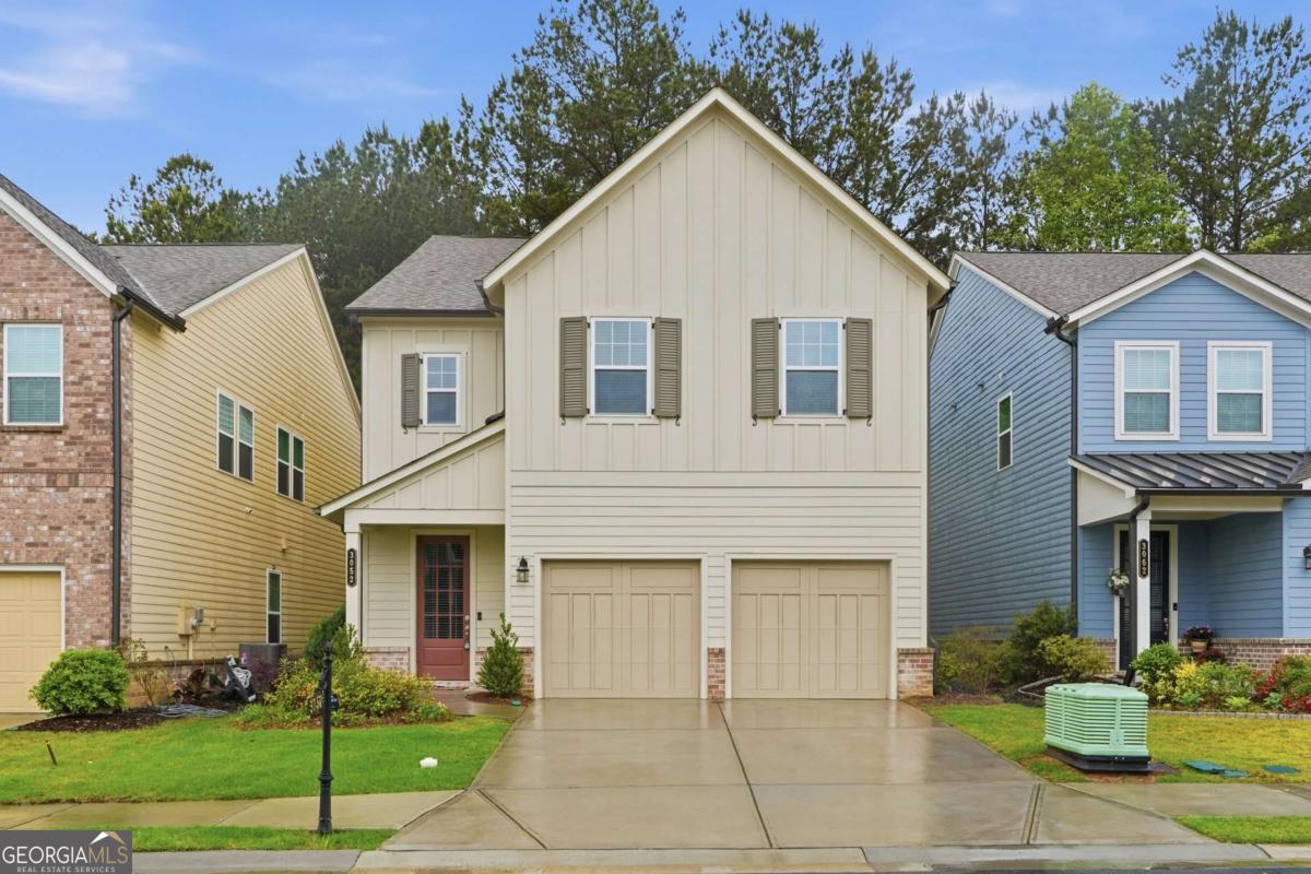 3052 Brindale Drive Duluth GA 30097