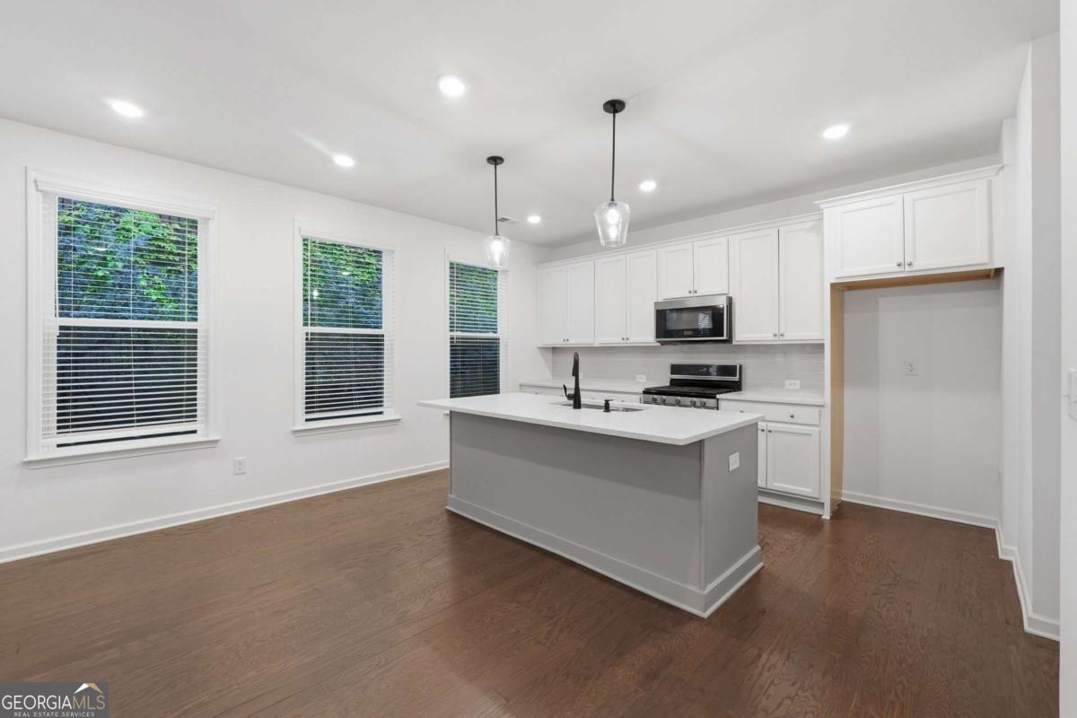 3052 Brindale Drive Duluth GA 30097