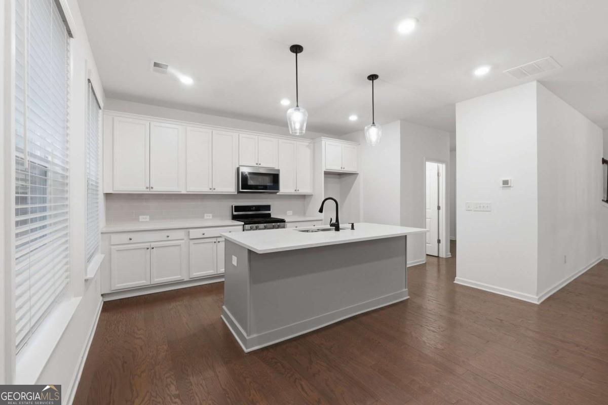 3052 Brindale Drive Duluth GA 30097