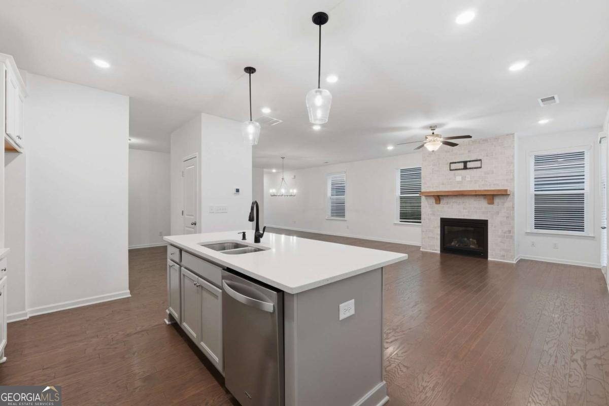 3052 Brindale Drive Duluth GA 30097