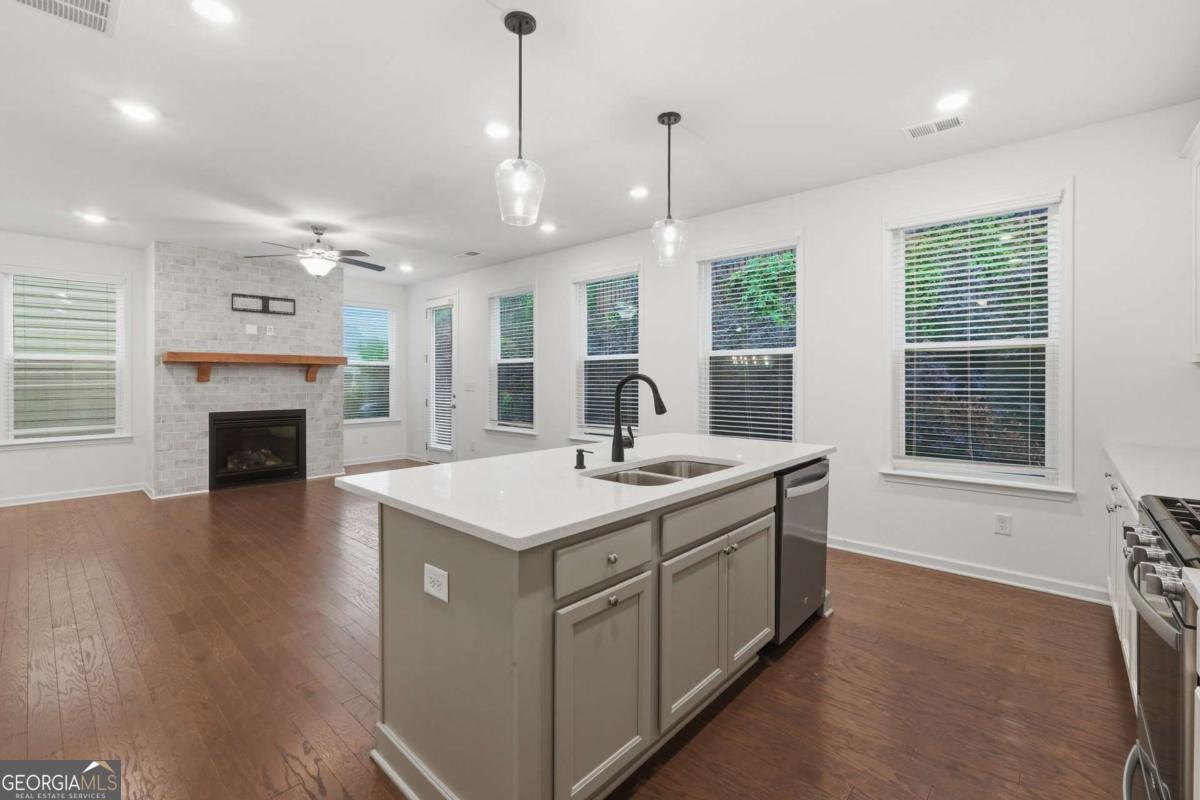 3052 Brindale Drive Duluth GA 30097