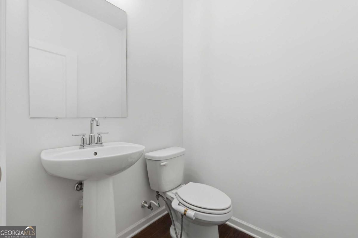 3052 Brindale Drive Duluth GA 30097