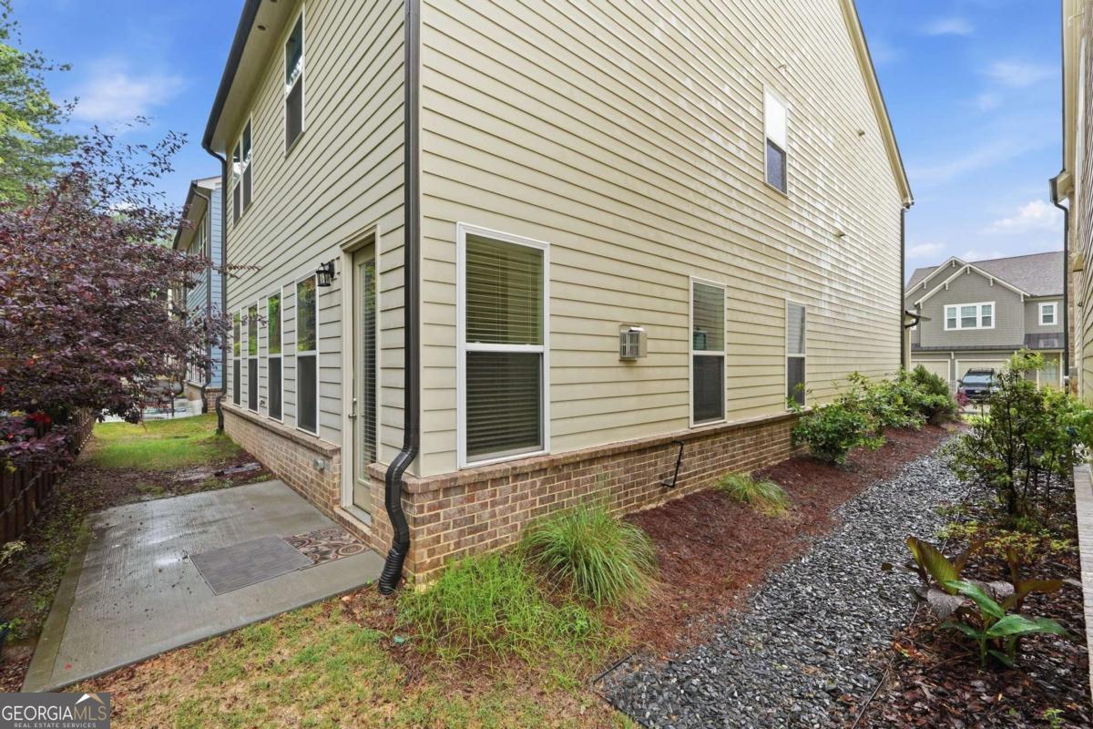 3052 Brindale Drive Duluth GA 30097