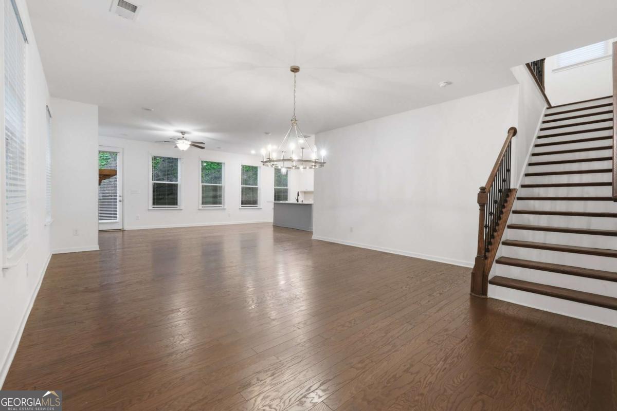 3052 Brindale Drive Duluth GA 30097