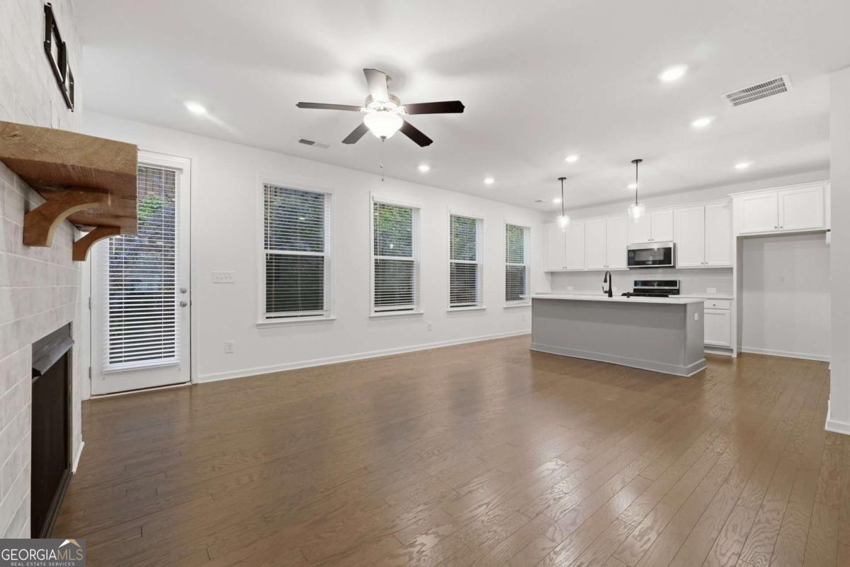 3052 Brindale Drive Duluth GA 30097