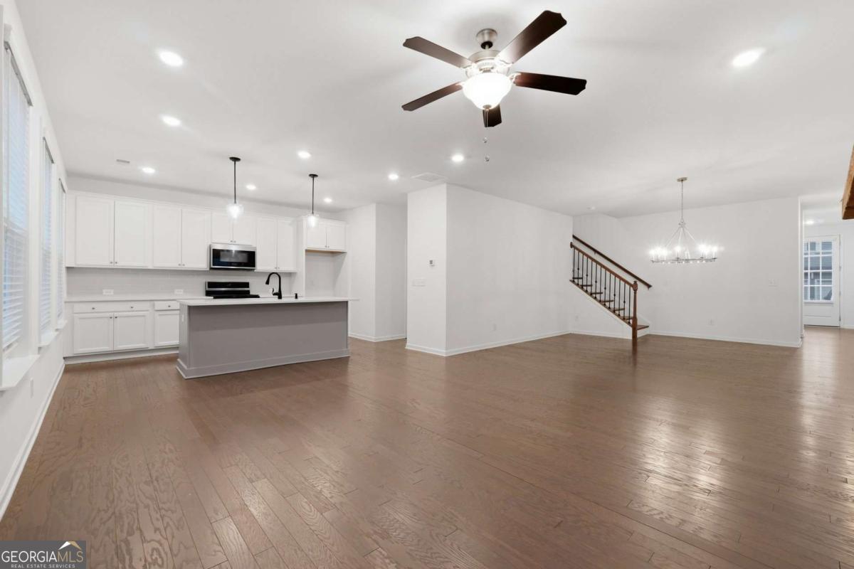 3052 Brindale Drive Duluth GA 30097