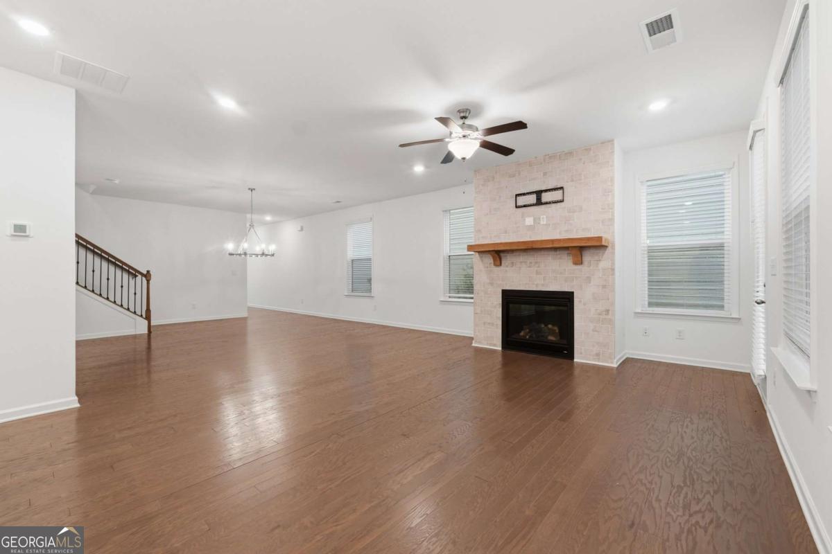 3052 Brindale Drive Duluth GA 30097