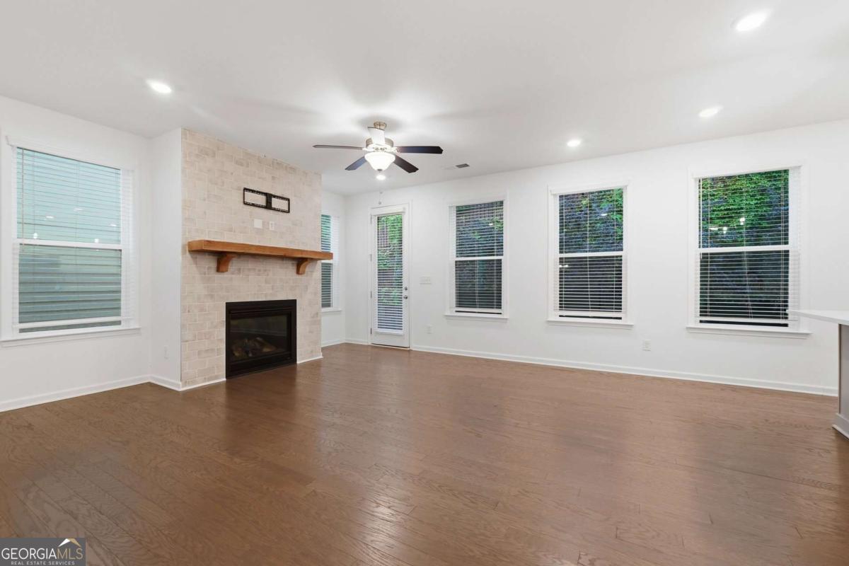 3052 Brindale Drive Duluth GA 30097