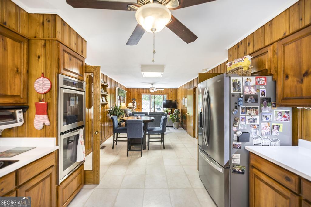 1943 Birchwood Way Macon GA 31211
