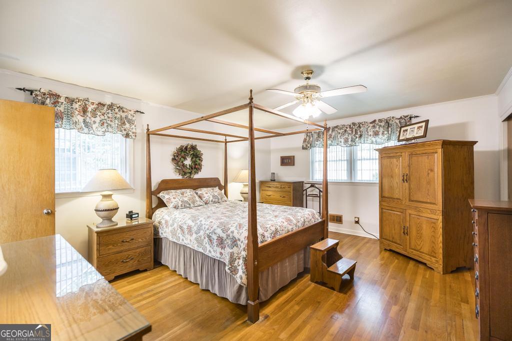 1943 Birchwood Way Macon GA 31211