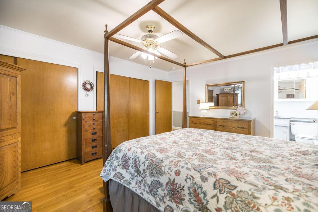 1943 Birchwood Way Macon GA 31211