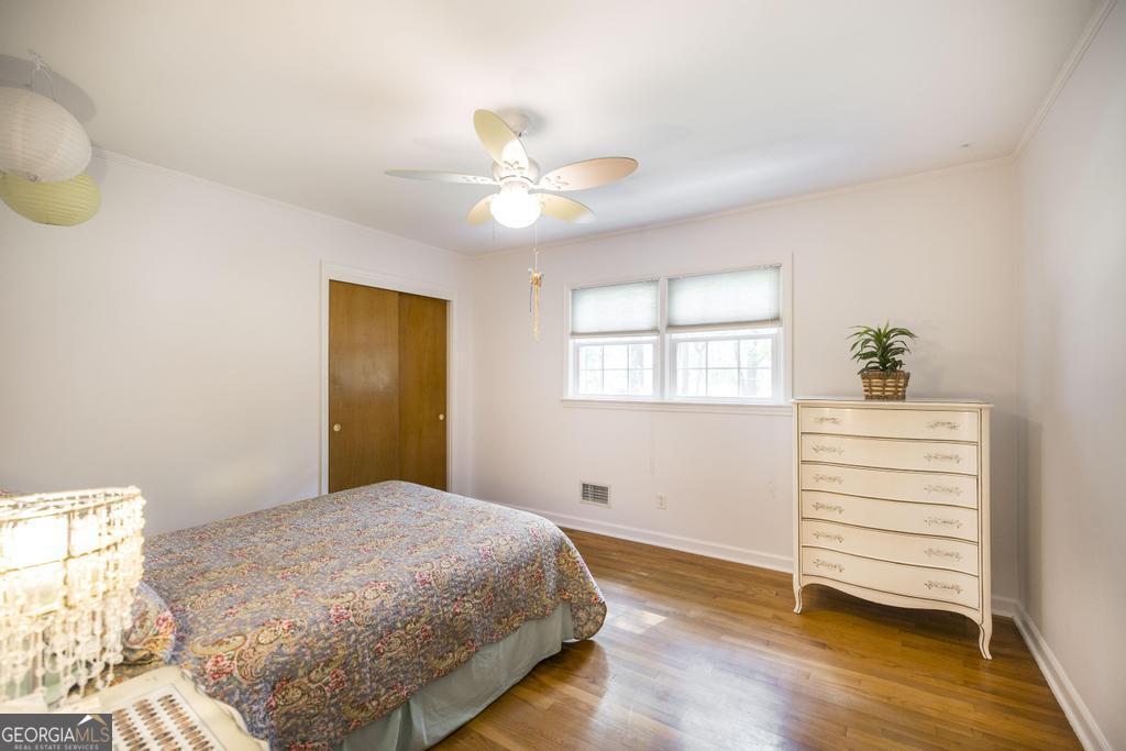 1943 Birchwood Way Macon GA 31211