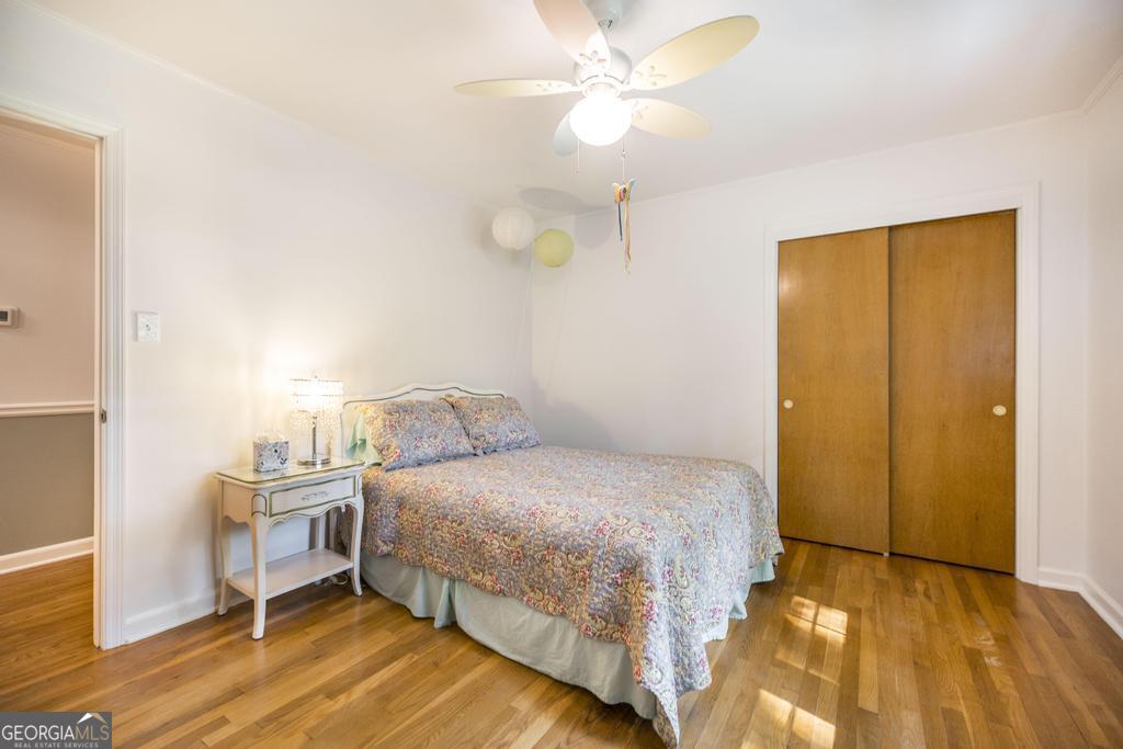 1943 Birchwood Way Macon GA 31211