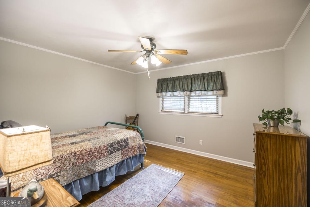 1943 Birchwood Way Macon GA 31211
