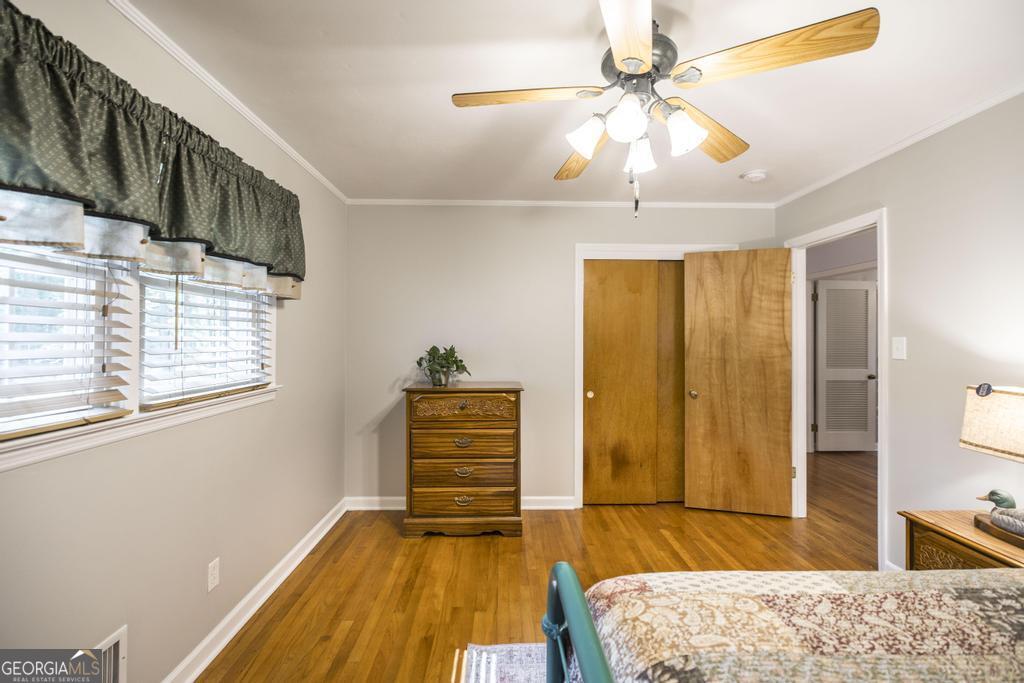 1943 Birchwood Way Macon GA 31211