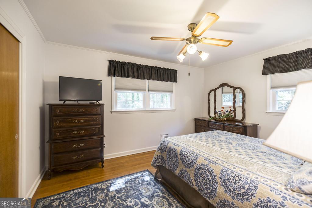 1943 Birchwood Way Macon GA 31211