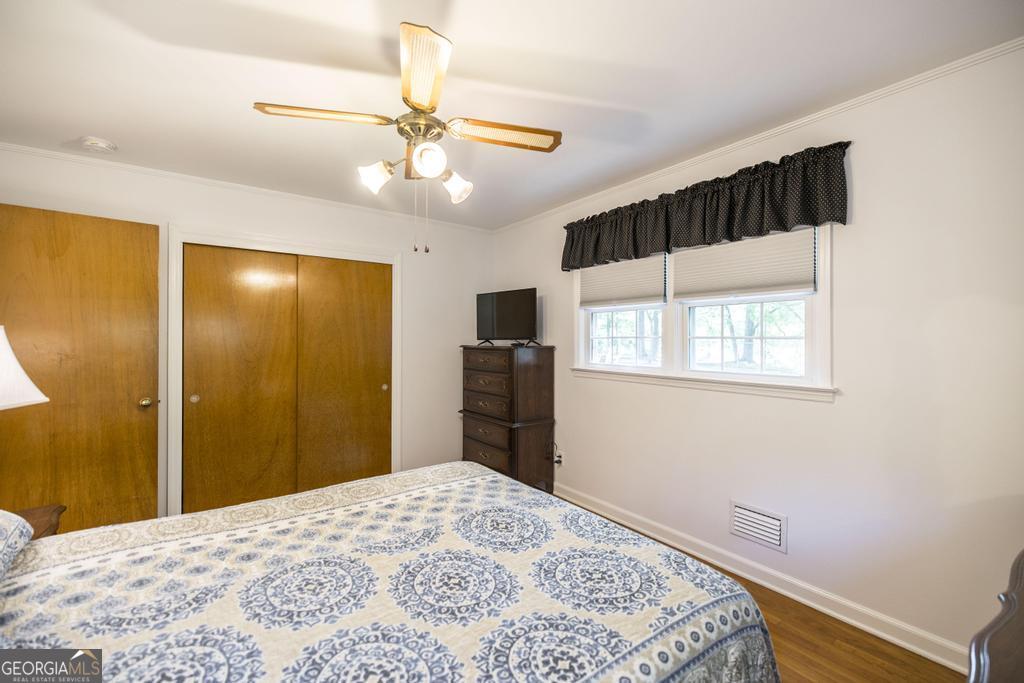 1943 Birchwood Way Macon GA 31211