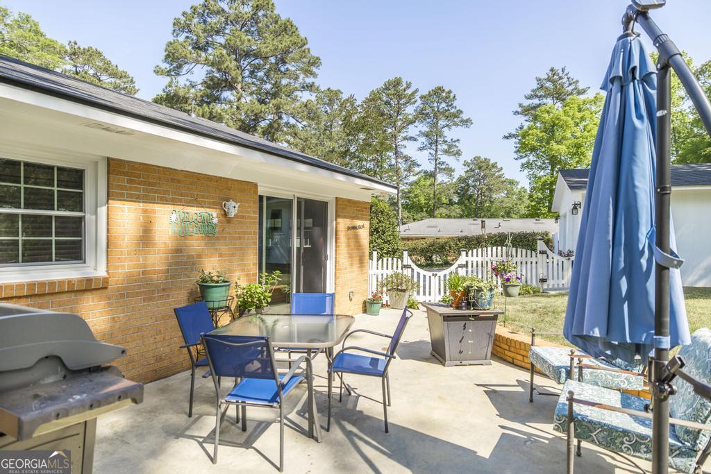 1943 Birchwood Way Macon GA 31211