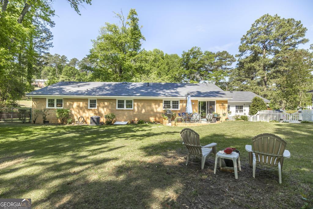 1943 Birchwood Way Macon GA 31211