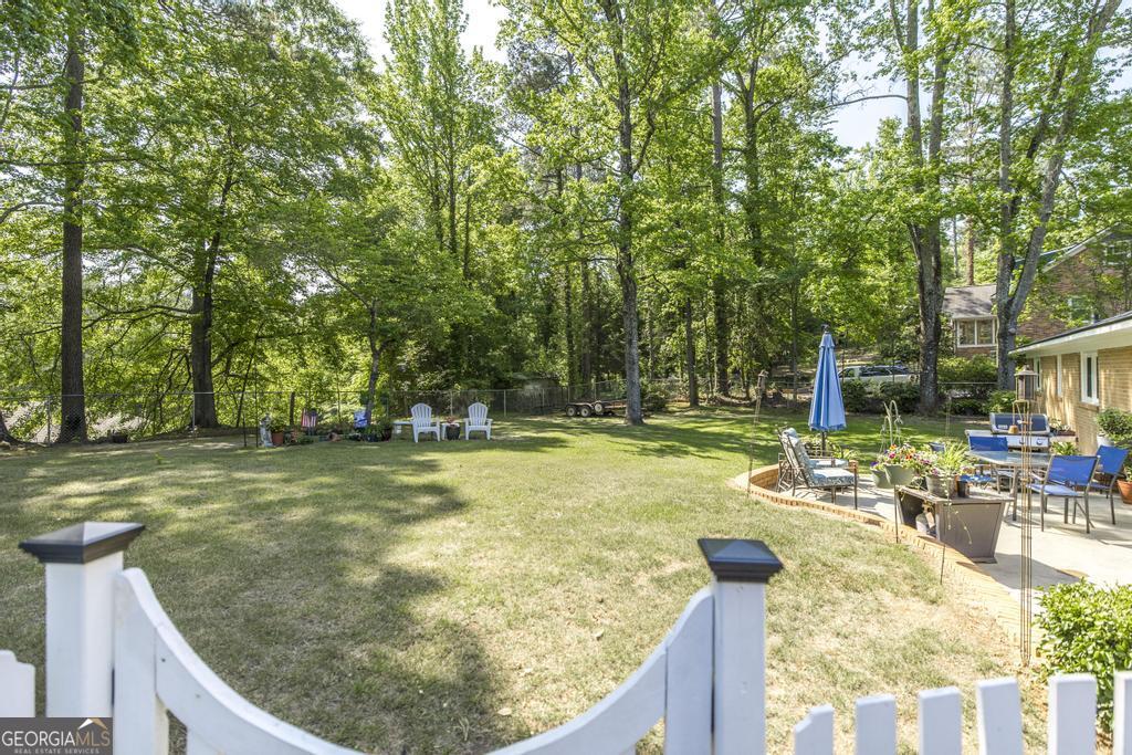 1943 Birchwood Way Macon GA 31211