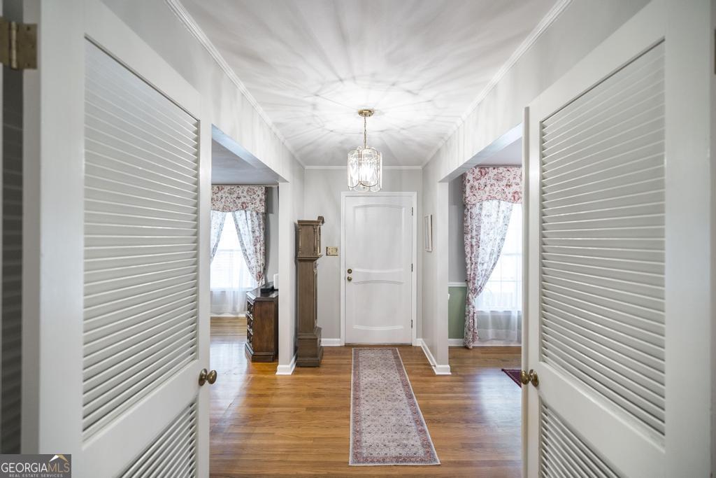 1943 Birchwood Way Macon GA 31211