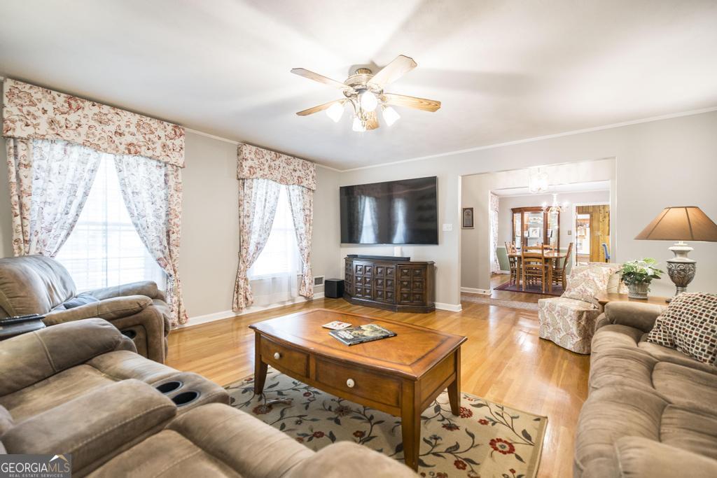 1943 Birchwood Way Macon GA 31211