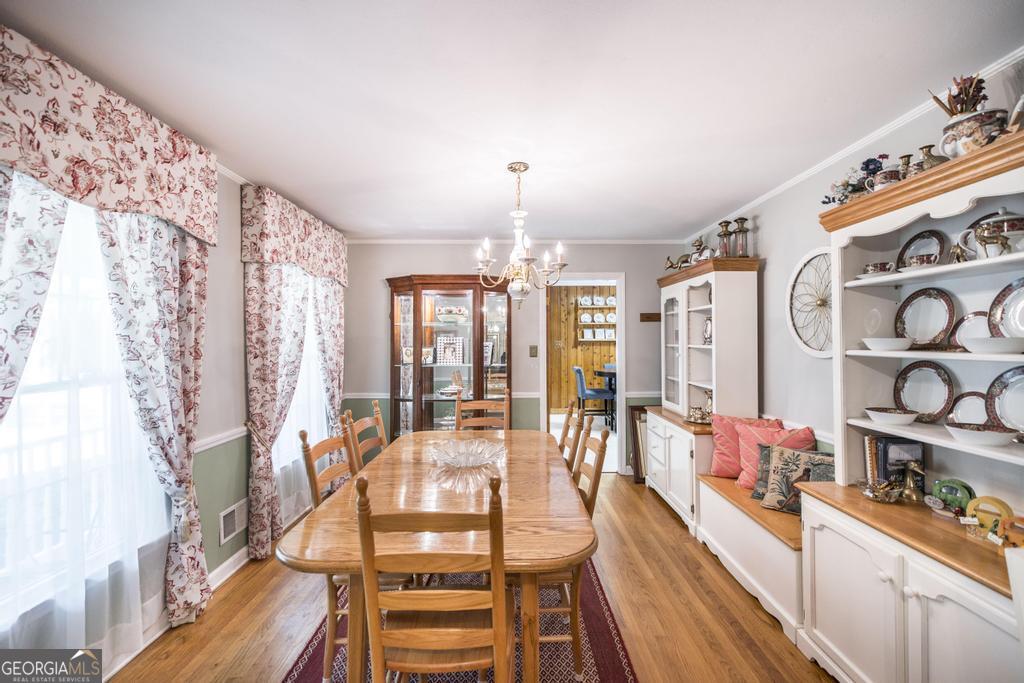 1943 Birchwood Way Macon GA 31211