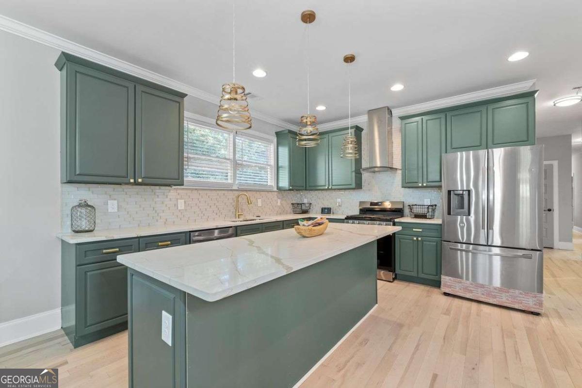 1070 Lucile Avenue SW Atlanta GA 30310