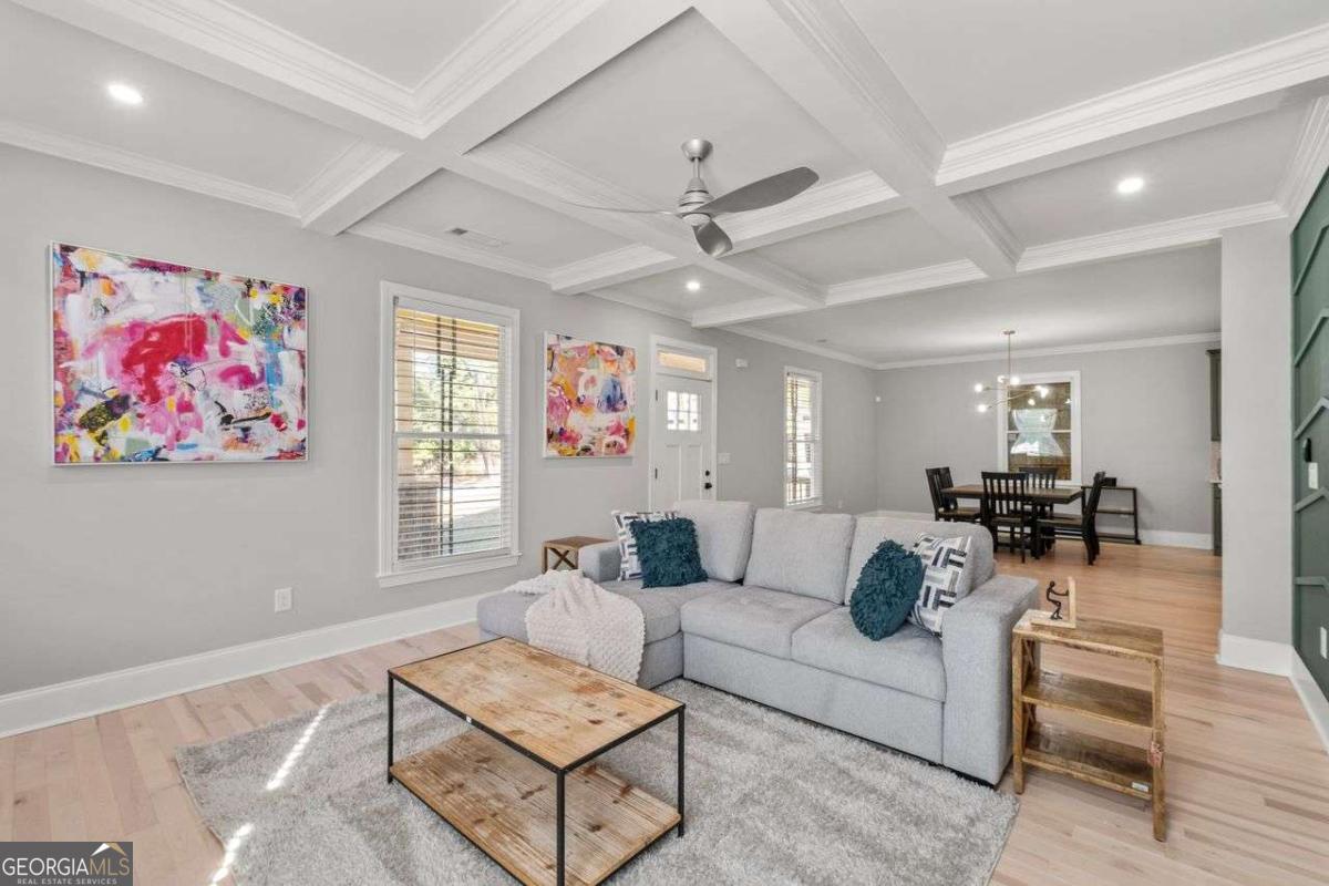 1070 Lucile Avenue SW Atlanta GA 30310