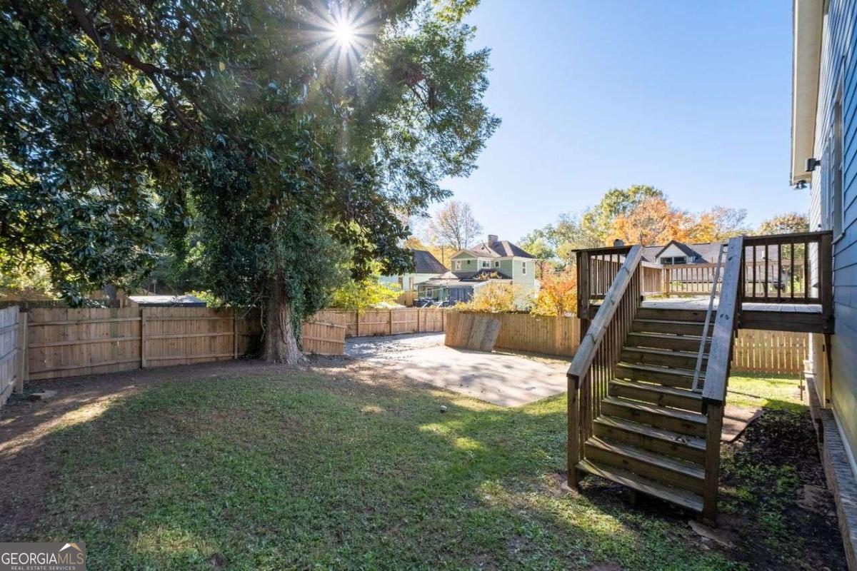 1070 Lucile Avenue SW Atlanta GA 30310
