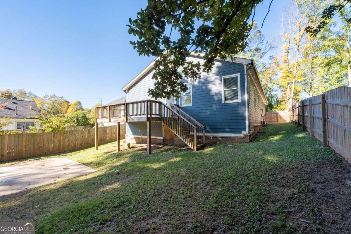 1070 Lucile Avenue SW Atlanta GA 30310