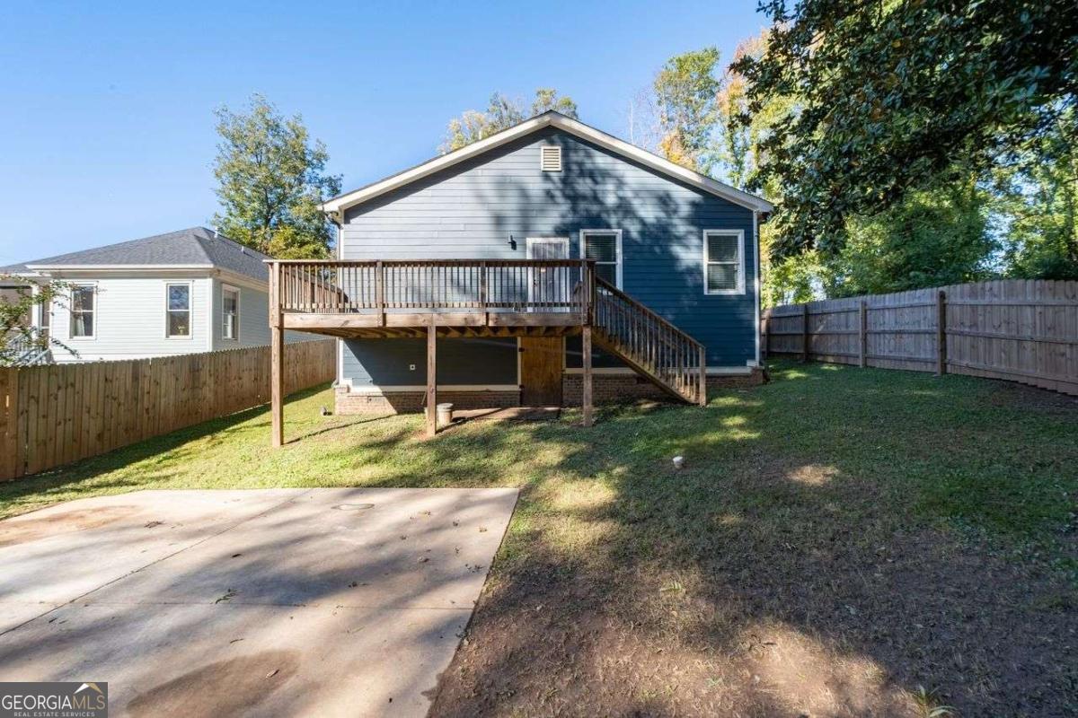 1070 Lucile Avenue SW Atlanta GA 30310