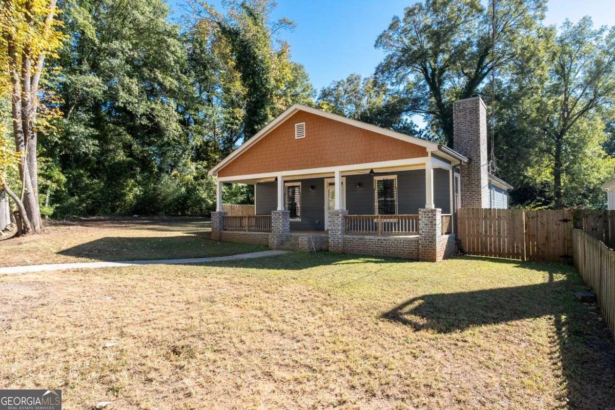 1070 Lucile Avenue SW Atlanta GA 30310