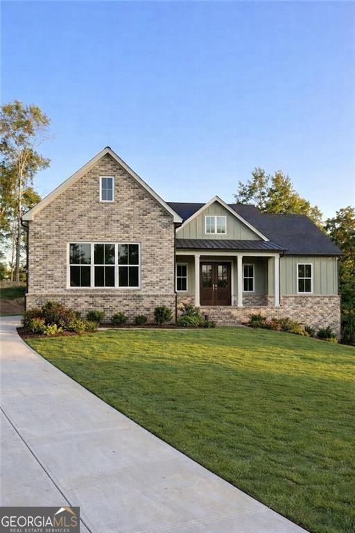 3109 Winding Lake Court Gainesville GA 30504
