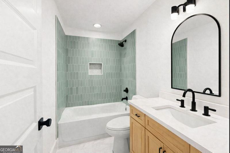 3109 Winding Lake Court Gainesville GA 30504