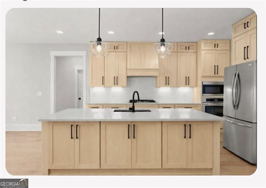 3109 Winding Lake Court Gainesville GA 30504