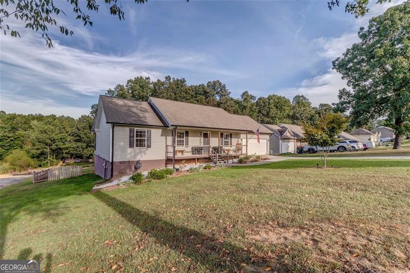 300 Brody NE Resaca GA 30735