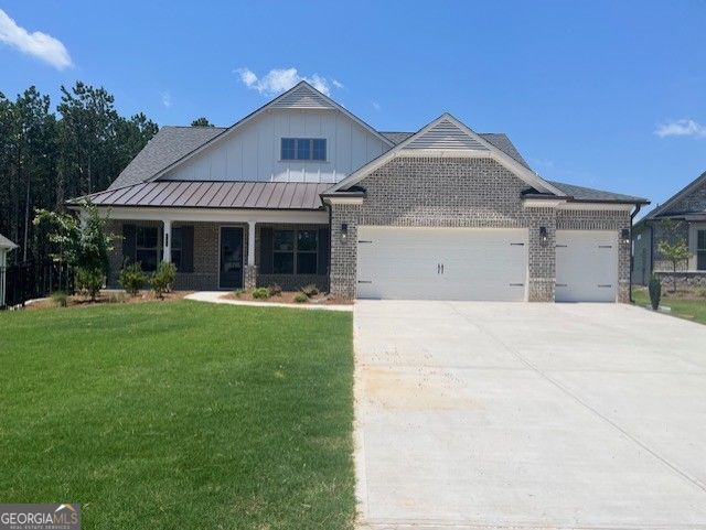 640 Highgrove Circle Canton GA 30115
