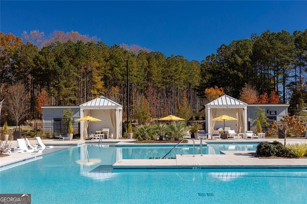 640 Highgrove Circle Canton GA 30115