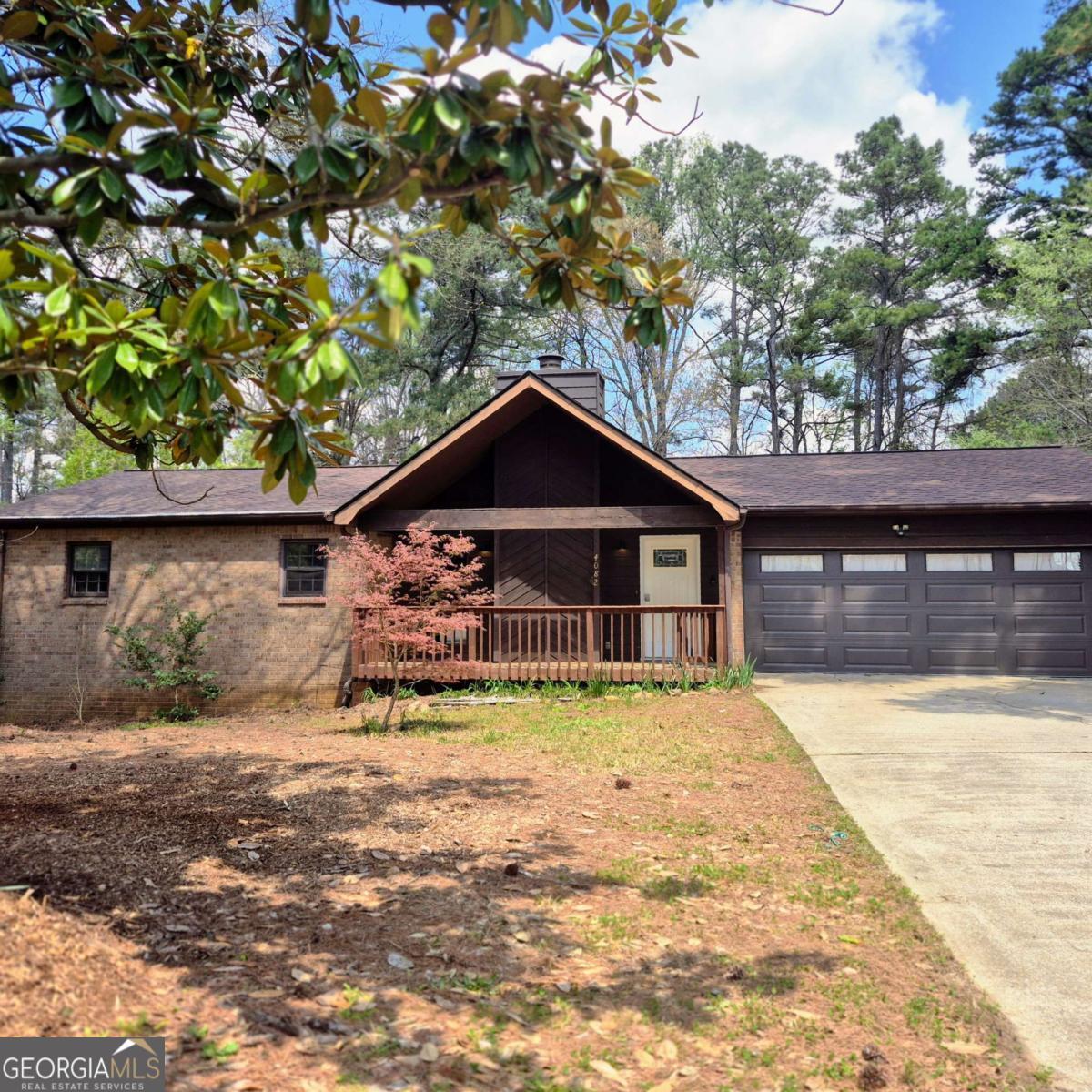 4082 Yeager Road Douglasville GA 30135