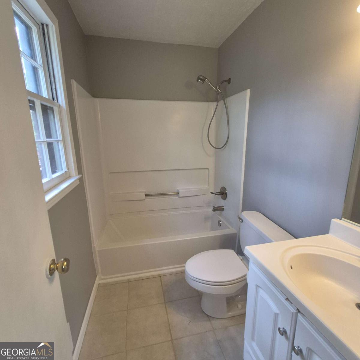 4082 Yeager Road Douglasville GA 30135