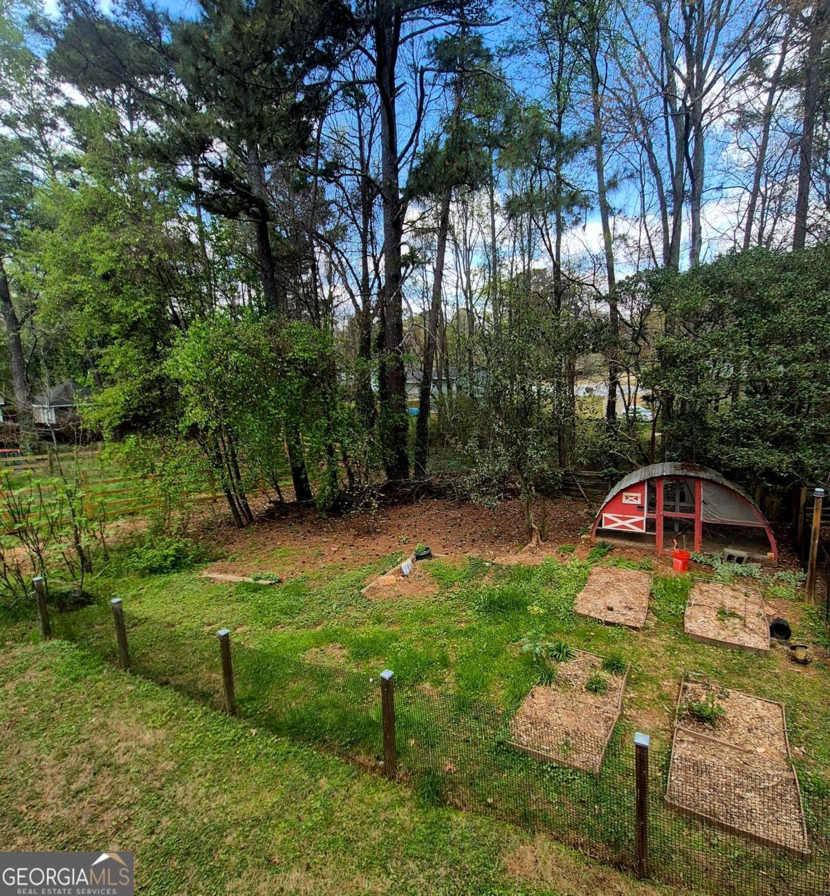 4082 Yeager Road Douglasville GA 30135