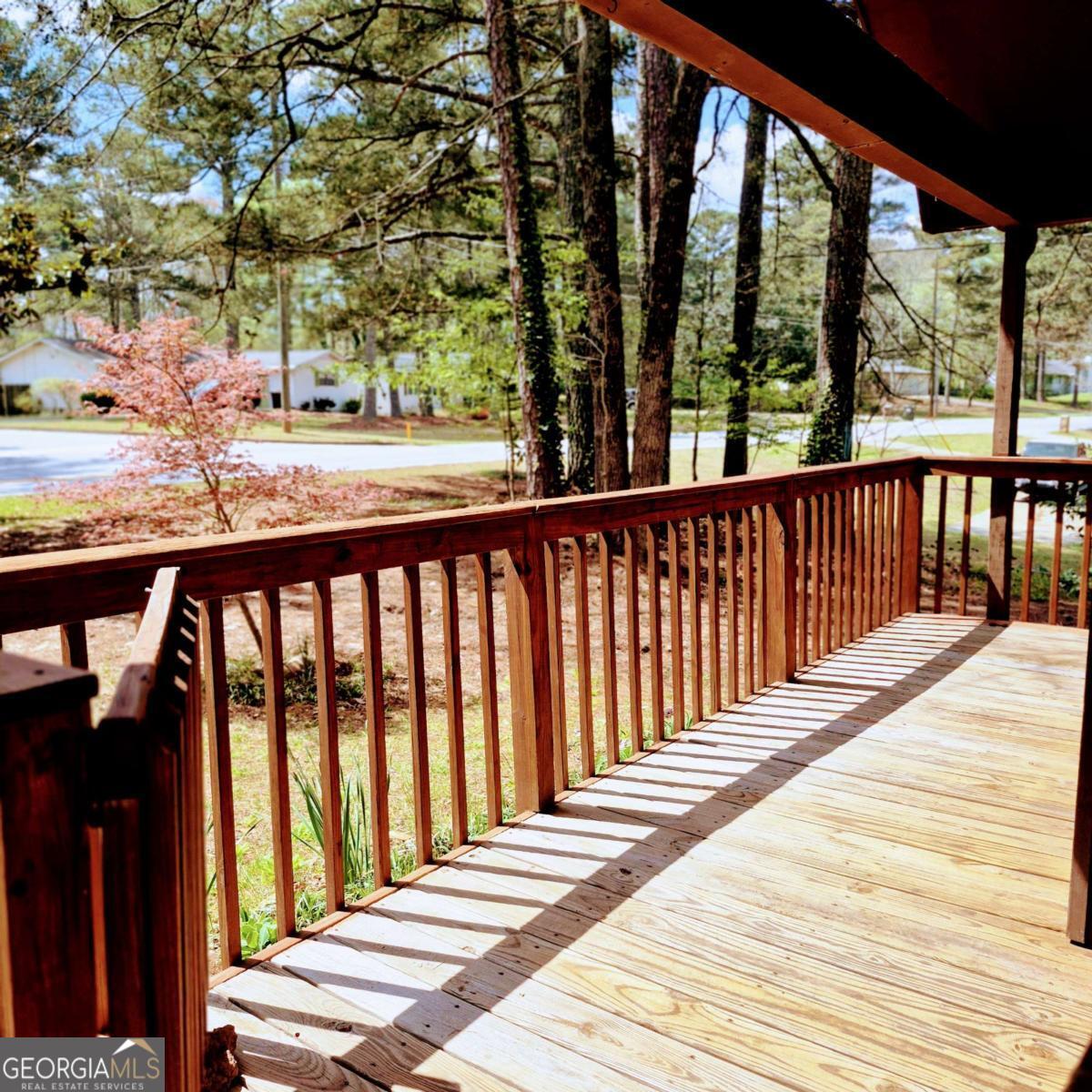 4082 Yeager Road Douglasville GA 30135