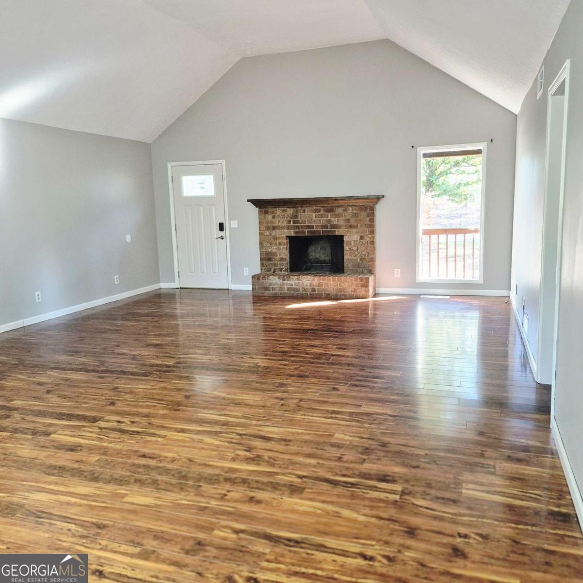 4082 Yeager Road Douglasville GA 30135