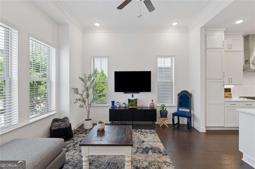 1061 Kirkland Circle Smyrna GA 30080